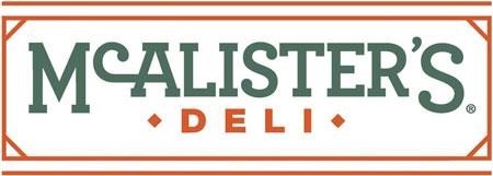 McAlister's